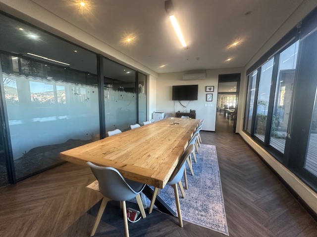 To Let commercial Property for Rent in Zonnebloem Western Cape